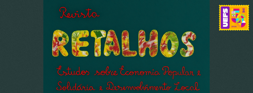 Revista Retalhos