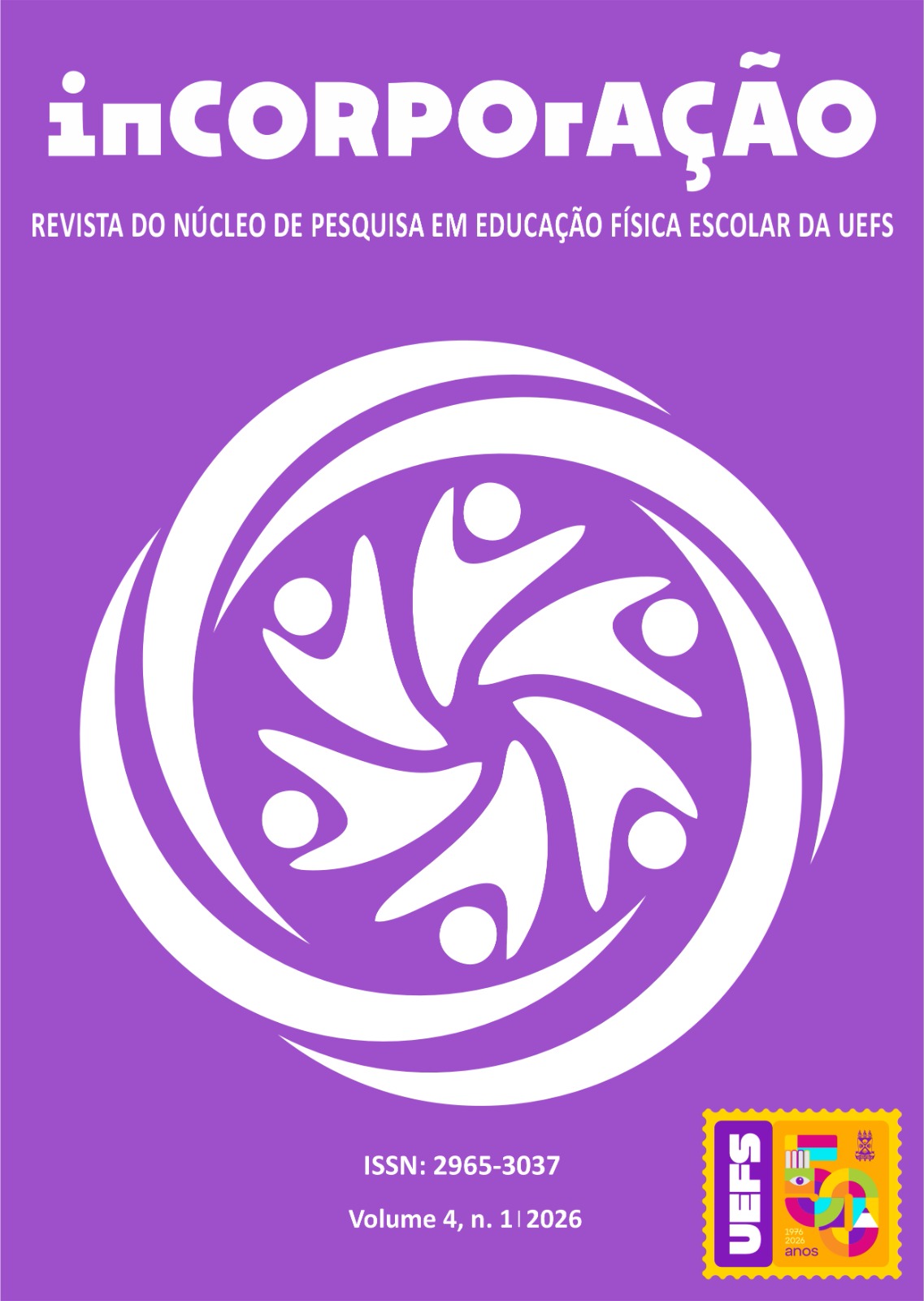 					Visualizar v. 4 n. 01 (2026): inCORPOrAÇÃO
				