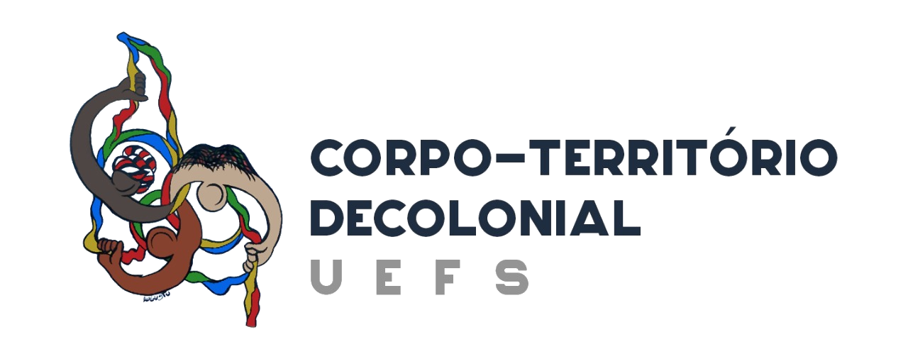 Revista Corpo-território, Educação e Decolonialidade