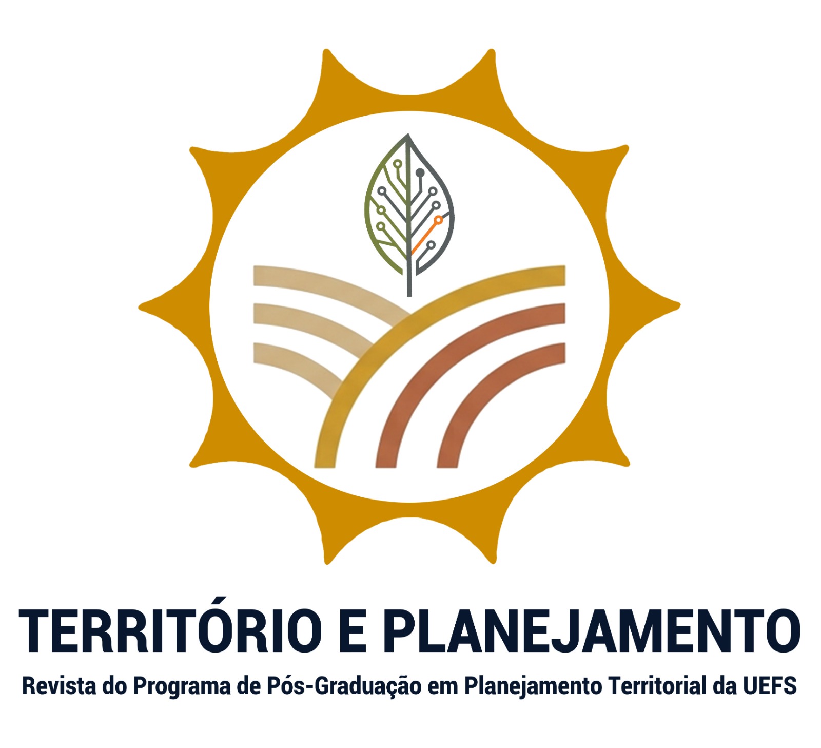 Revista Território e Planejamento